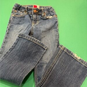 Place Blue Bootcut Jeans